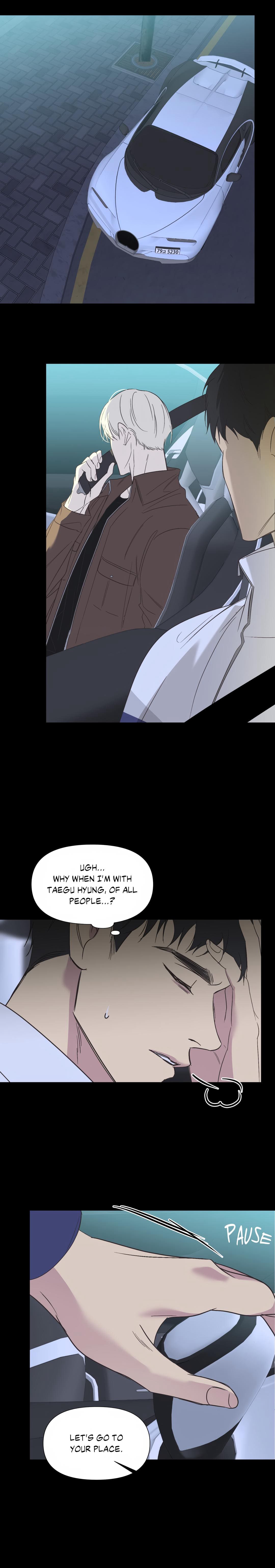 backlight, Chapter 28 image 12